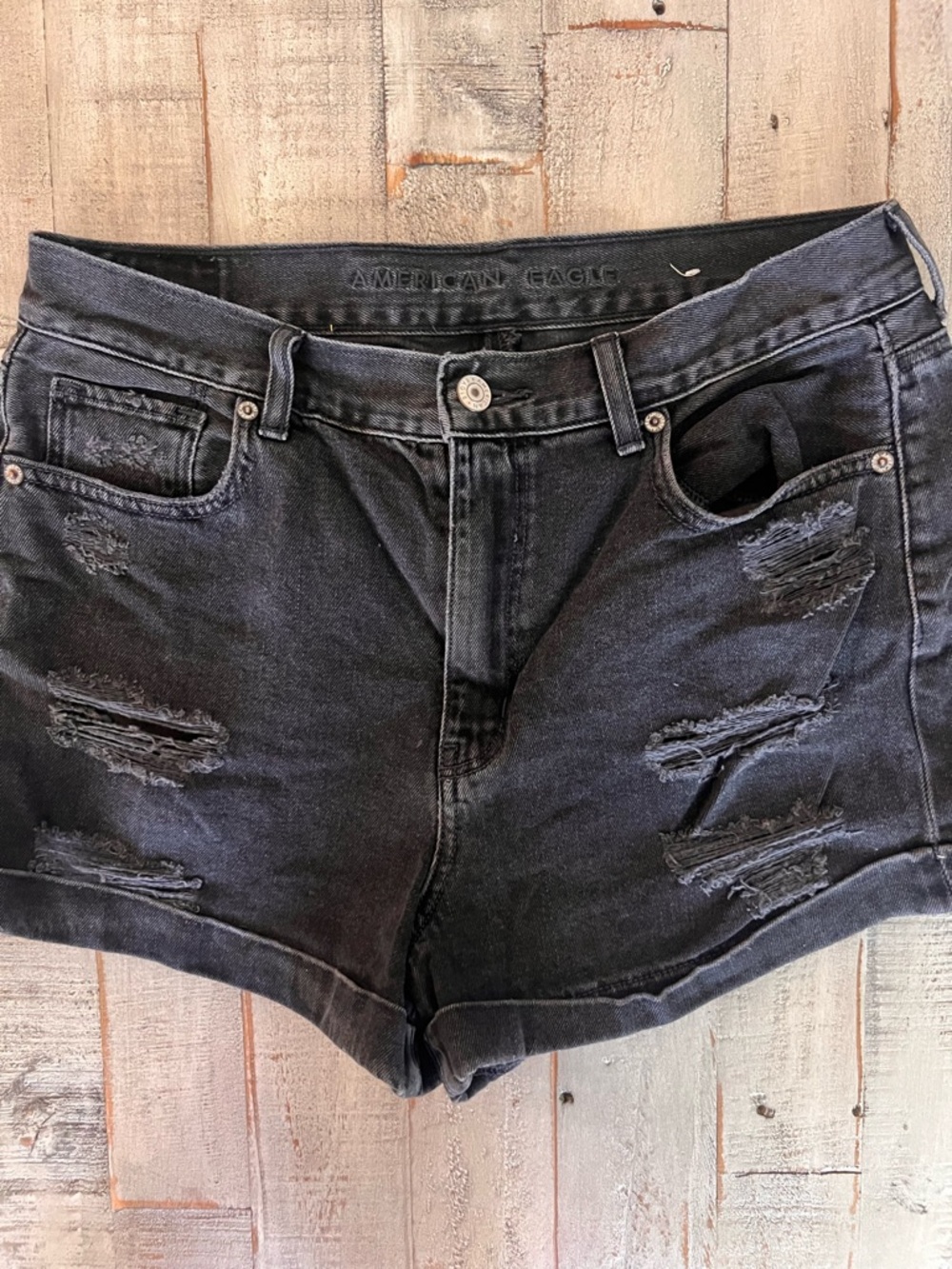 American eagle shorts